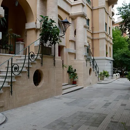 Clodia Suite