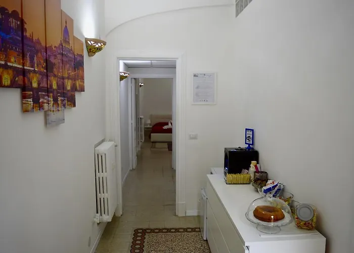 Clodia בית הארחה *